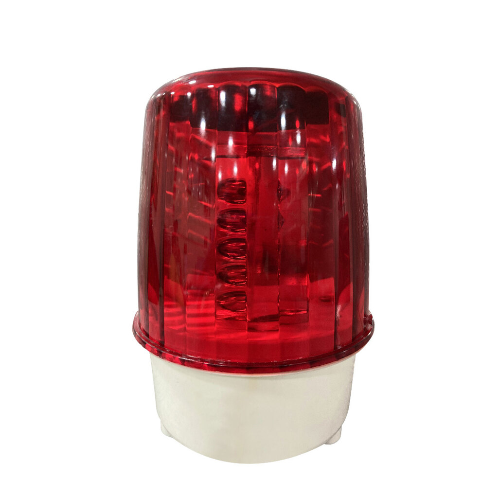 چراغ دکلی خورشیدی مدل سولار