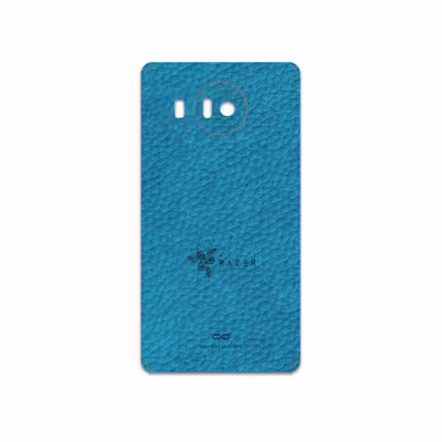 برچسب پوششی ماهوت مدل BL-RZR مناسب برای گوشی موبایل مایکروسافت Lumia 950 XL
