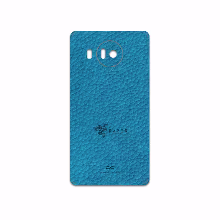 برچسب پوششی ماهوت مدل BL-RZR مناسب برای گوشی موبایل مایکروسافت Lumia 950 XL