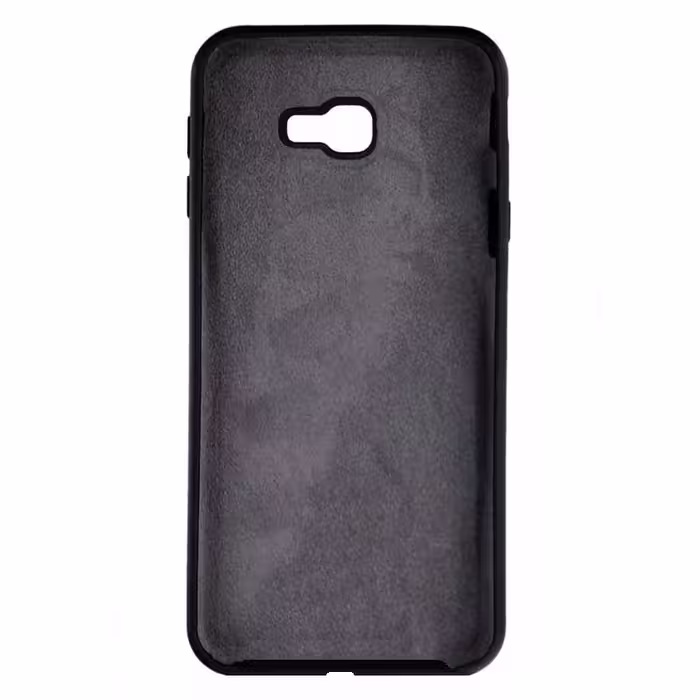 کاور مدل Silicone مناسب برای گوشی موبایل سامسونگ Galaxy J4 Plus