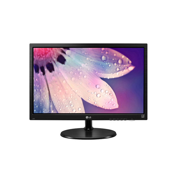 مانيتور LG مدل 20MP38HB سايز 19 اينچ - فروشگاه اینترنتی طیف سنتر