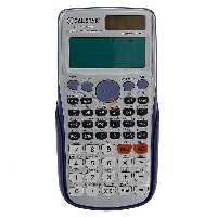 ماشین حساب مهندسی مدل HK-991ESP کال استار CAL STAR