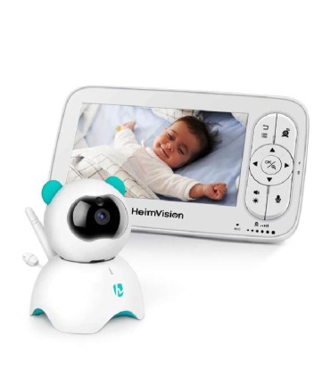 فروشگاه اینترنتی | مانیتور و پیجر تصویری اتاق کودک