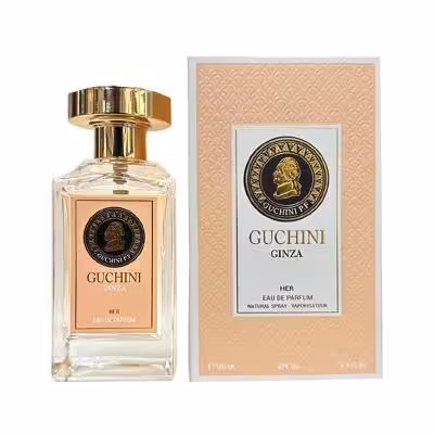 عطرGuchini Ginza گوچینی گینزا