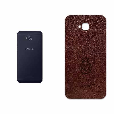 برچسب پوششی ماهوت مدل NL-REAL مناسب برای گوشی موبایل ایسوس Zenfone 4 Selfie