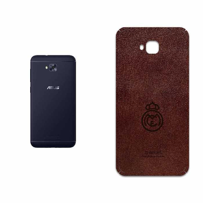 برچسب پوششی ماهوت مدل NL-REAL مناسب برای گوشی موبایل ایسوس Zenfone 4 Selfie