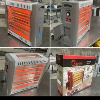 بخاری برقی k