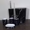 ست سرویس بهداشتی 6 پارچه مدل marbel0057