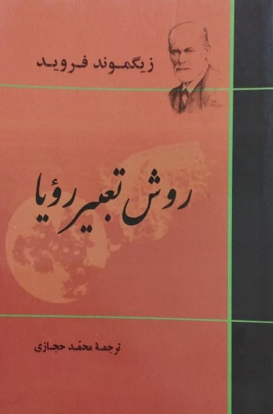 روش تعبیر رویا | زیگموند فروید