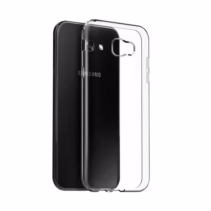 قاب ژله ای برای گوشی موبایل Samsung Galaxy A5 2017