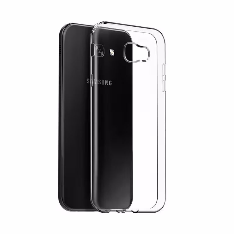 قاب ژله ای برای گوشی موبایل Samsung Galaxy A5 2017