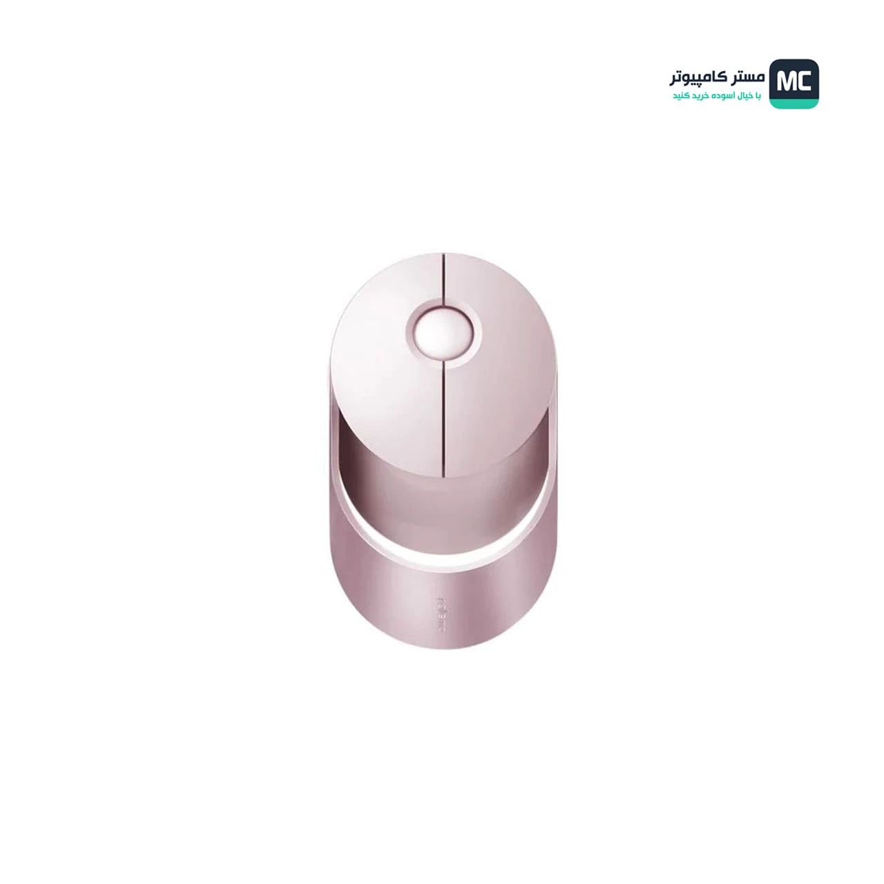 قیمت و خرید موس بی سیم رپو Ralemo Air 1 Pink