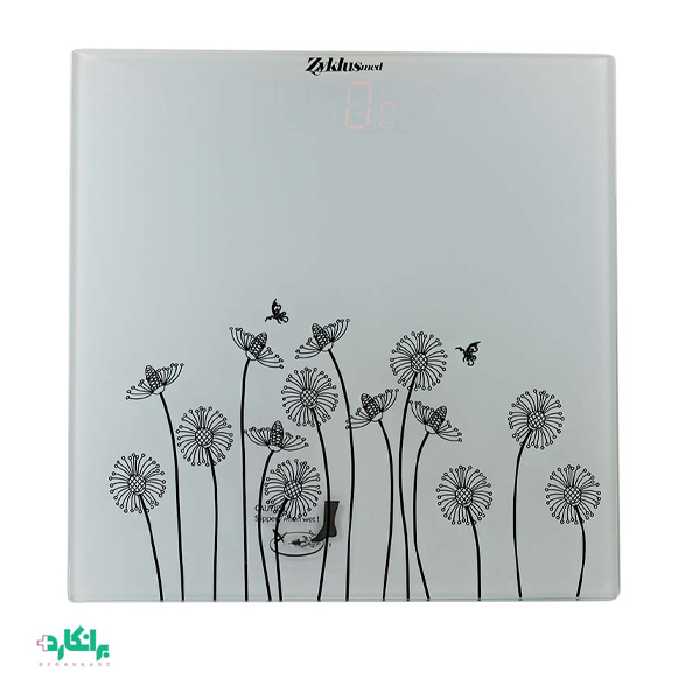 ترازوی دیجیتالی ZYKDS07 زیکلاس مد-Zyklusmed