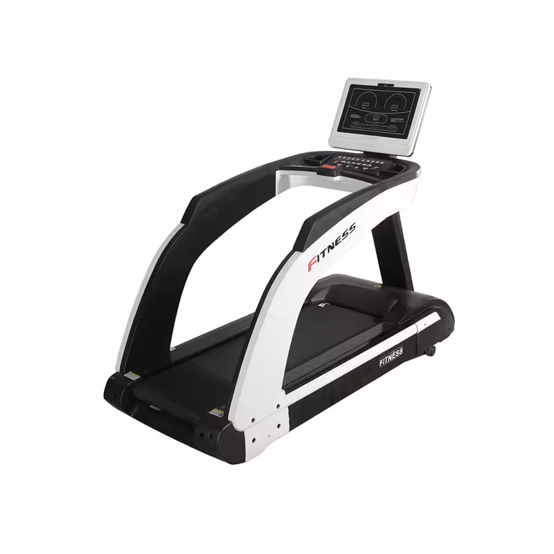 تردمیل باشگاهی اکو فیت Eco Fit 8800