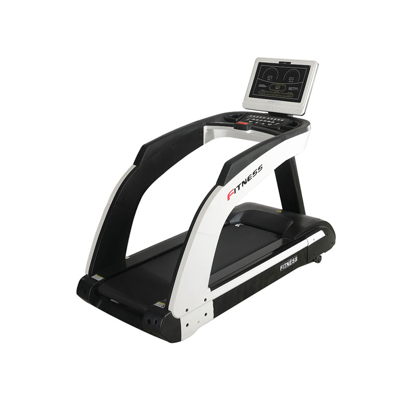 تردمیل باشگاهی اکو فیت Eco Fit 8800