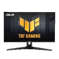 مانیتور گیمینگ ایسوس مدل TUF Gaming VG27AQA1A سایز 27 اینچ