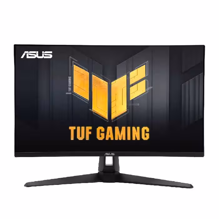 مانیتور گیمینگ ایسوس مدل TUF Gaming VG27AQA1A سایز 27 اینچ