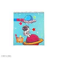 دفتر نقاشی خشتی آزاد