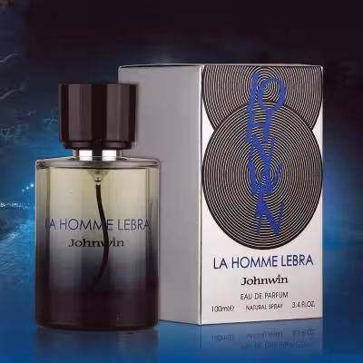 عطر بسیار کمیاب مردانه ایو سن لوران لهوم لیبر جانوین - تعداد محدود
