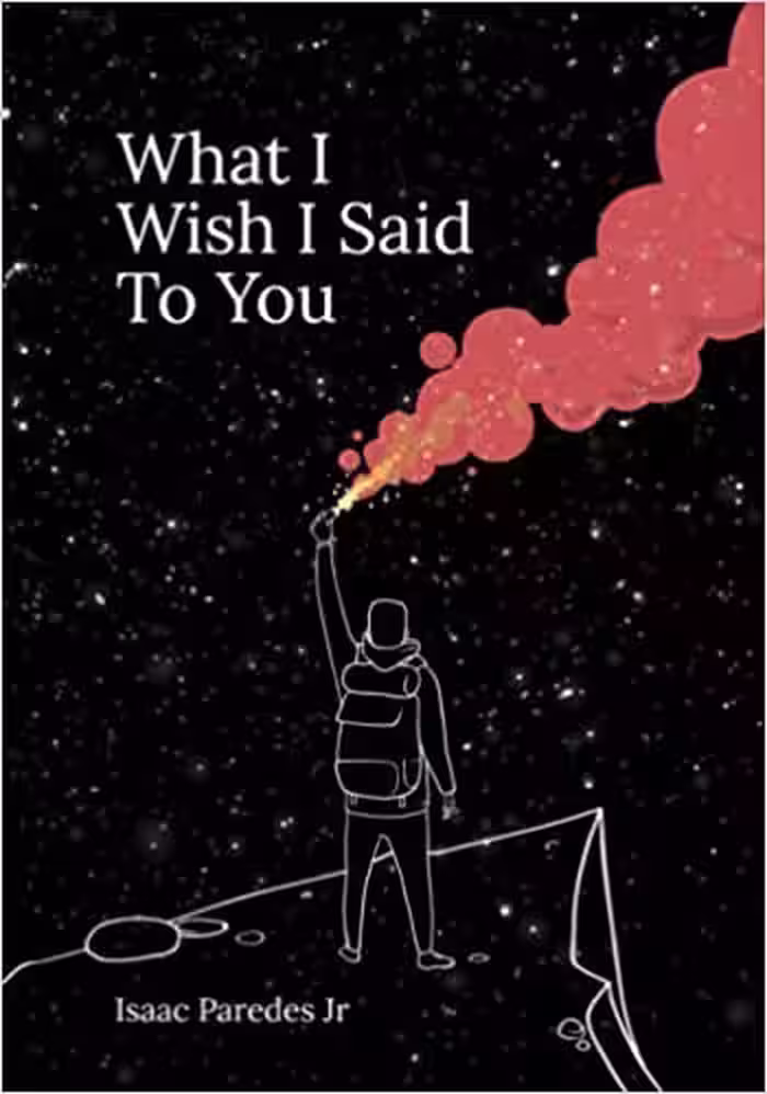 خرید و دانلود نسخه کامل کتاب What I Wish I Said To You[2021] -   pdf