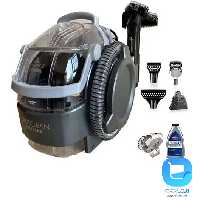 لکه بر فرش و مبل بیسل BISSELL SPOTCLEAN 3617Z