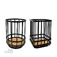 پایه کفگیر و ملاقه فلزی یونیک کد 2923