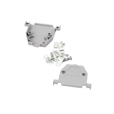 کاور کانکتور سریال 25 پین مدل DB25-Cover