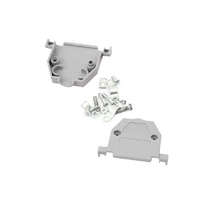 کاور کانکتور سریال 25 پین مدل DB25-Cover