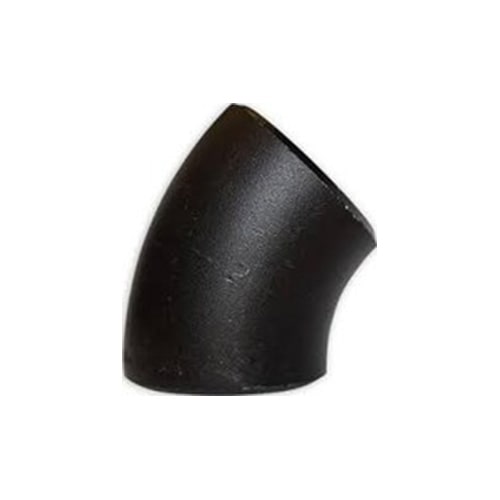 زانو 45 درجه رده 40 بنکن سایز 24 اینچ