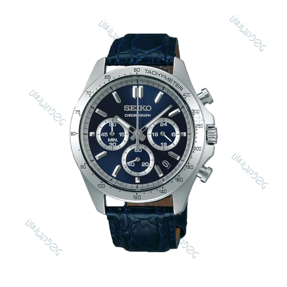 ساعت مچی مردانه اصل|برند سیکو (seiko)|مدل SBTR019