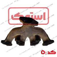 منی فولد دود دوو اسپرو 93 GM استوک کد:5