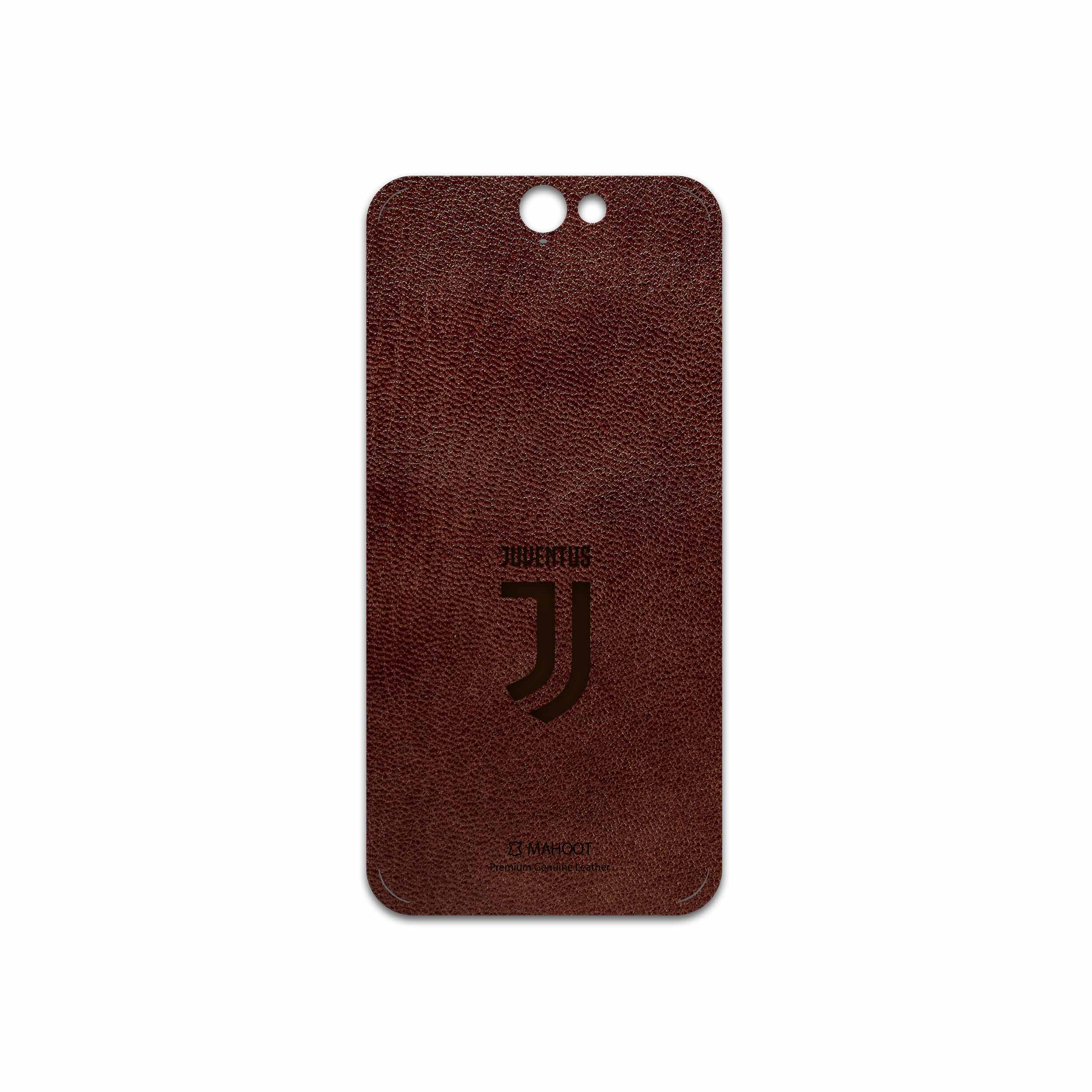 برچسب پوششی ماهوت مدل NL-JUVE مناسب برای گوشی موبایل اچ تی سی One A9