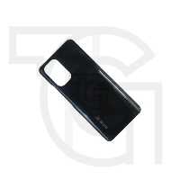 درب پشت پوکو (مشکی) Back Door Xiaomi Poco M2012K11AG
