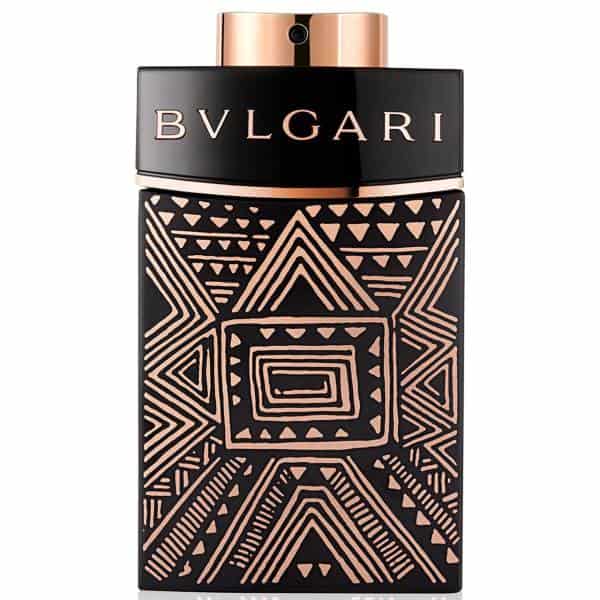 ادو پرفیوم مردانه BVLGARI In Black Essence حجم 100 میلی لیتر