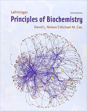 [PDF] دانلود کتاب Lehninger Principles Of Biochemistry, 6th ed, 2012
