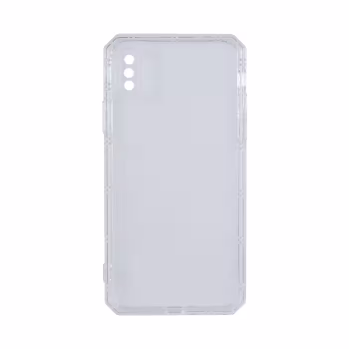 کاور مدل SHF کد MS مناسب برای گوشی موبایل اپل Iphone X/XS