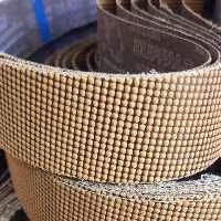 سنباده نواری 50×800 دانه بندی 600 کامپکت