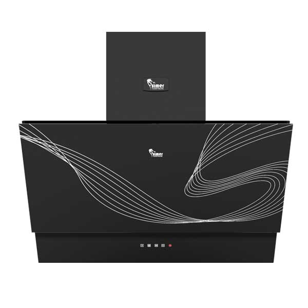 هود آشپزخانه سیمر مدل لاینر