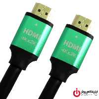 کابل HDMI v2.0 تی سی تراست مدل TC_HCB300 طول 30 متر
