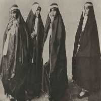 تحقیق وضعيت زنان در دوره قاجار