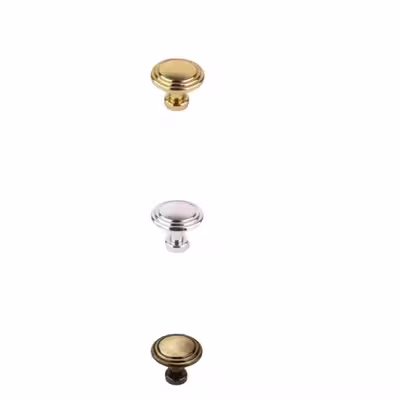 دستگیره کابینت مدل B85 بسته 2 عددی