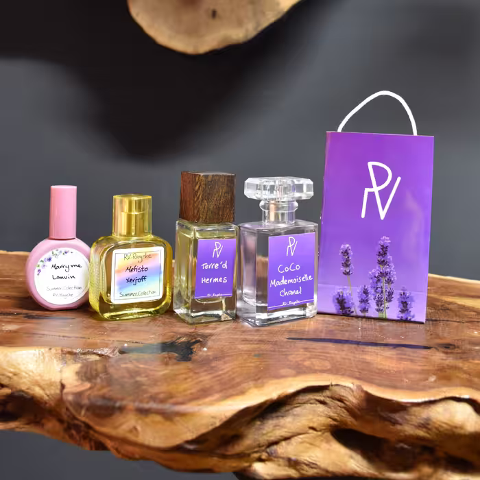 عطر بوکت ایدل زرجف  Hi سه میل(گرم تلخ چوبی)سویسی فرانسوی-توضیحات مطالعه گردد. آروی رایحه RVrayehe  ادکلن زرجف بوکت