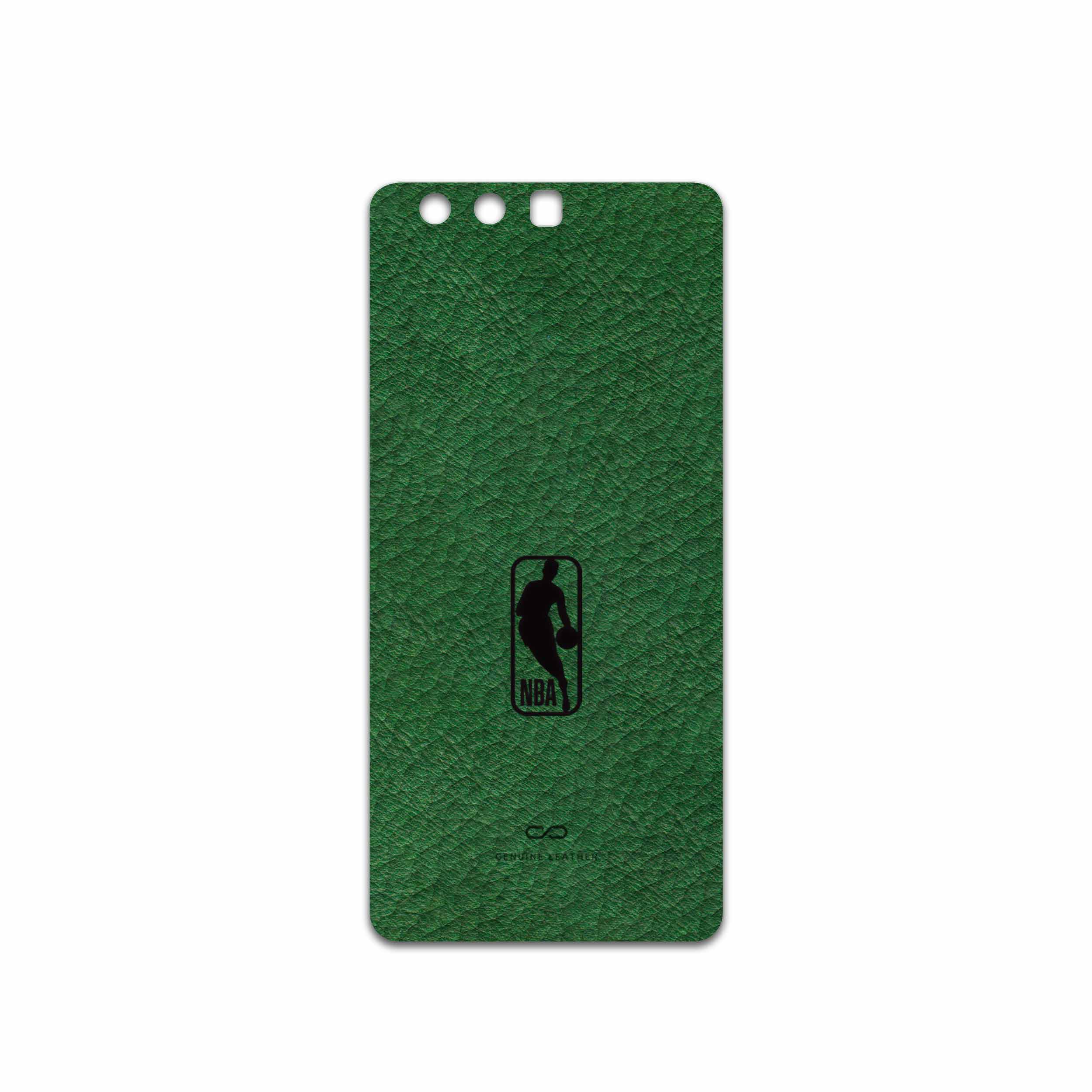 برچسب پوششی ماهوت مدل GL-NBA مناسب برای گوشی موبایل هوآوی P10 Plus