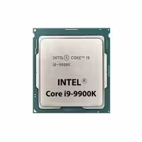 سی پی یو INTEL i9 9900K