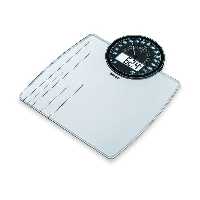 ترازو دیجیتال-آنالوگ بیورر مدل GS 58