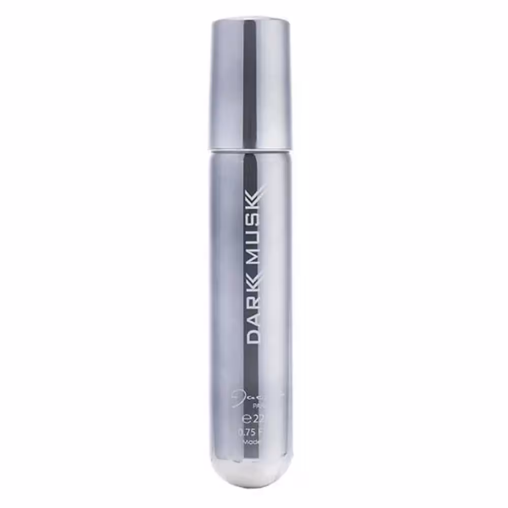 عطر جیبی دارک ماسک ژک ساف