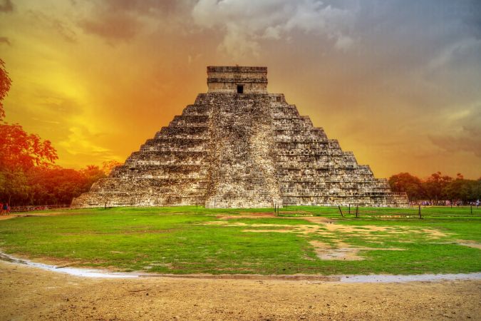 خرید و دانلود عکس Famous places of the world Stock images کد 15754 | پیک فاکس | Pic Fox