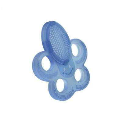 دندان گیر کودک وی کر مدل آبمیوه خوری سیلیکونی کد T403