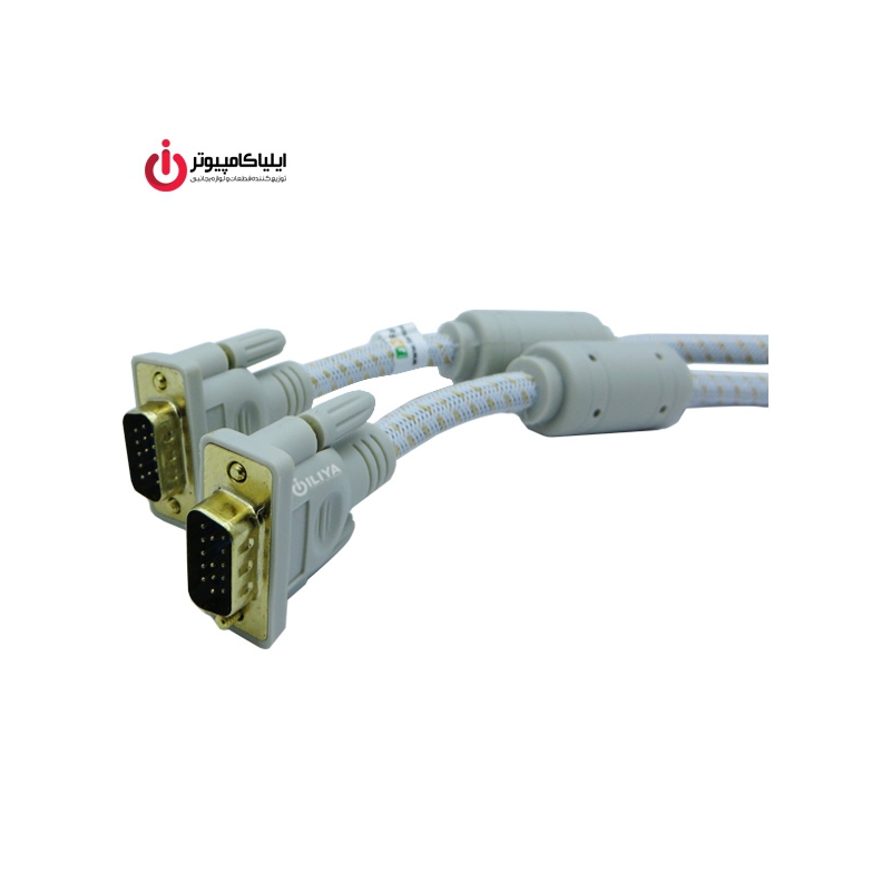 کابل VGA فرانت مدل FN-VCB050 به طول 5 متر