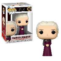 خرید فانکو پاپ رینیرا تارگرین Funko POP House of the Dragon Rhaenyra Targaryen 16 با بهترین قیمت
